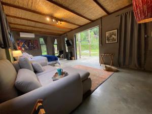 Canto da Mata - Suíte Exclusiva Sem Vizinhos