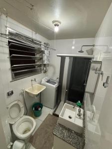 Apartamento Copacabana Posto 4