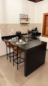 Riquezas de Lavras Novas - Chalé Safira