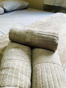 Casa para 10 pessoas a 500m da Basílica