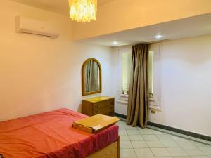 فيلا 53 في قريه جرين بيتش حمام سباحه خاص و اربع غرف تشطيب لوكس فرش مودرن