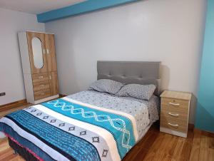 Mini Departamento acogedor