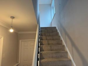 Marston 57 Guest House