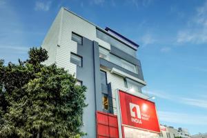 Townhouse Ranipur Mor