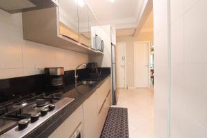 Excelente 03 dormitórios a 300m do mar