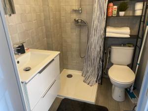 Charmant T2 Nice proche promenade des anglais