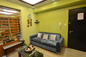 A Homey Place At Adriatico