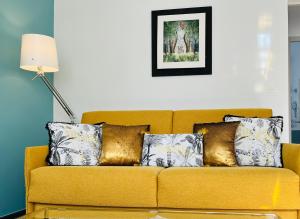 Proche Avignon au calme