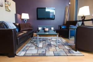 3rd Avenue Lofts located in Old Town Scottsdale