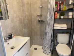 Charmant T2 Nice proche promenade des anglais