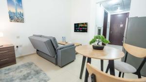 Village View Serenity by Hala Homes - 4hvězdičkové hotely ve městě Rás al-Chajma