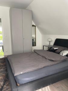 Ferienwohnung Little Something