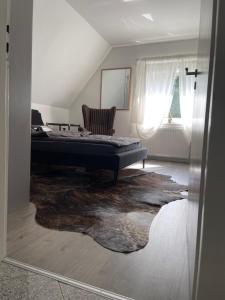 Ferienwohnung Little Something