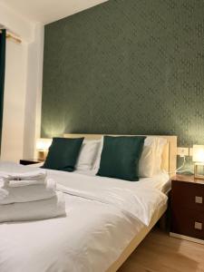 N&N City Nest Apartment