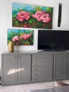 Ferienwohnung Little Something