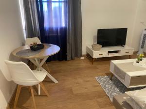 Charmant T2 Nice proche promenade des anglais