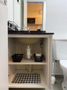 Lindo Apê na Bela Vista | Pertinho da Paulista