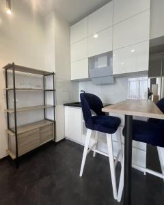 Апартаменты у моря, пляж Чайка