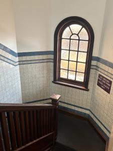 The Boatrowers Hotel