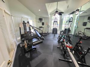 Luxury Beachside Condo - Half Mile from Beach