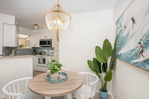 Luxury Beachside Condo - Half Mile from Beach