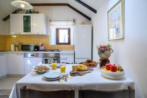 Penelope, rustic apartment next to the City Walls