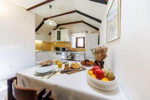 Penelope, rustic apartment next to the City Walls