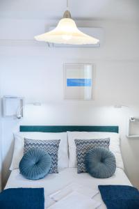 Penelope, rustic apartment next to the City Walls