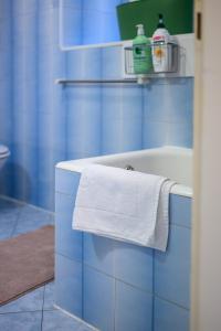 Penelope, rustic apartment next to the City Walls