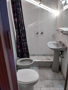 Departamento Mar de Ajó