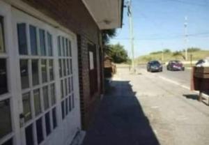 Departamento Mar de Ajó