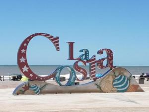 Departamento Mar de Ajó