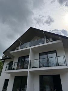 WHITE HORTENZIA Guesthouse