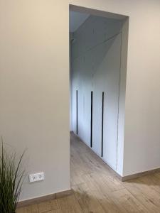 WHITE HORTENZIA Guesthouse