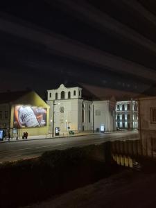 Oldtown apartment Šapokliak