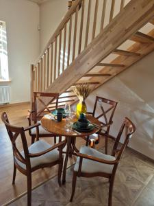 Oldtown apartment Šapokliak