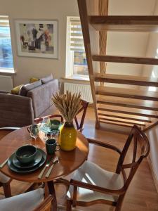 Oldtown apartment Šapokliak