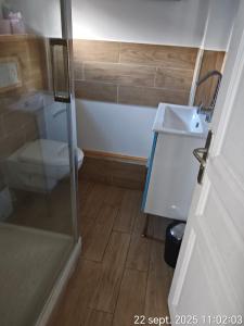 Evasion Prestige - Suite Spa, Sauna & Patio