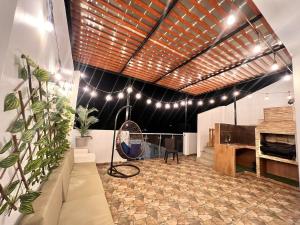 Casa Rosé Vacacional