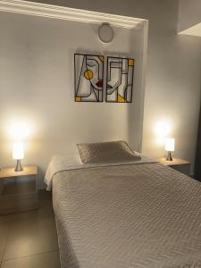 Full apartment in Laureles