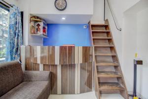 Hotel O Blue Light Near Gateway Of India Mumbai