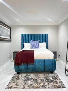 The Airport Terminal Guesthouse