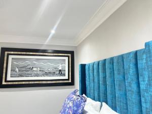 The Airport Terminal Guesthouse