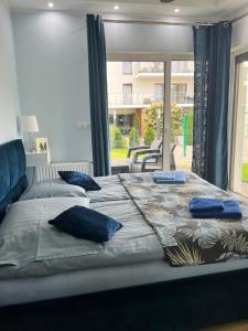 Apartament „Słoneczna Polana” Kudowa Zdrój