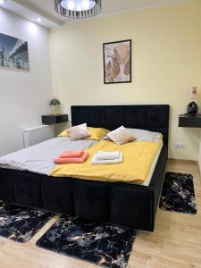 Apartament „Słoneczna Polana” Kudowa Zdrój