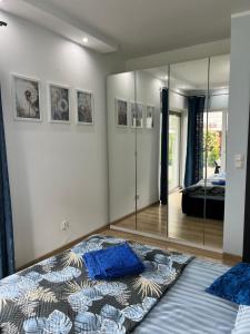 Apartament „Słoneczna Polana” Kudowa Zdrój