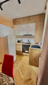 Old Tbilisi Cozy Apartment