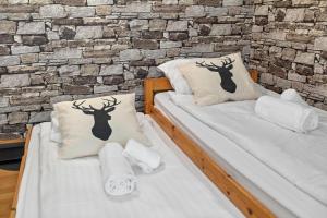 Studio 2 pp - Crans-Montana Centre - Rue du Prado