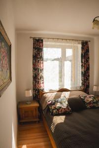 Apartament w Górach Beskid Niski