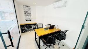 Beach Way cPiscina na cobertura-Miramar Hospedagens